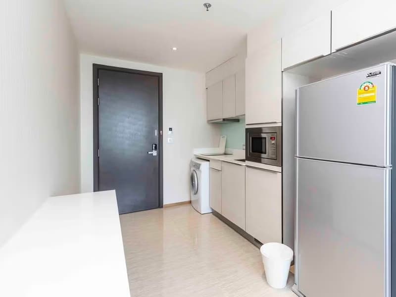 2 Bed Condo for Rent in Watthana