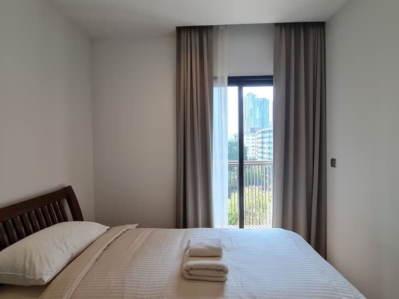 2 Bed Condo for Rent in Watthana
