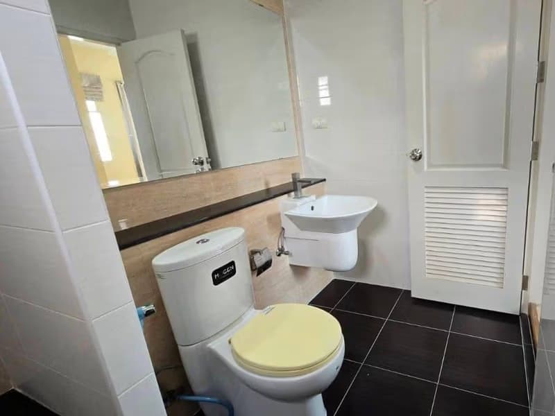 3 Bed House for Rent in Mueang Samut Prakan