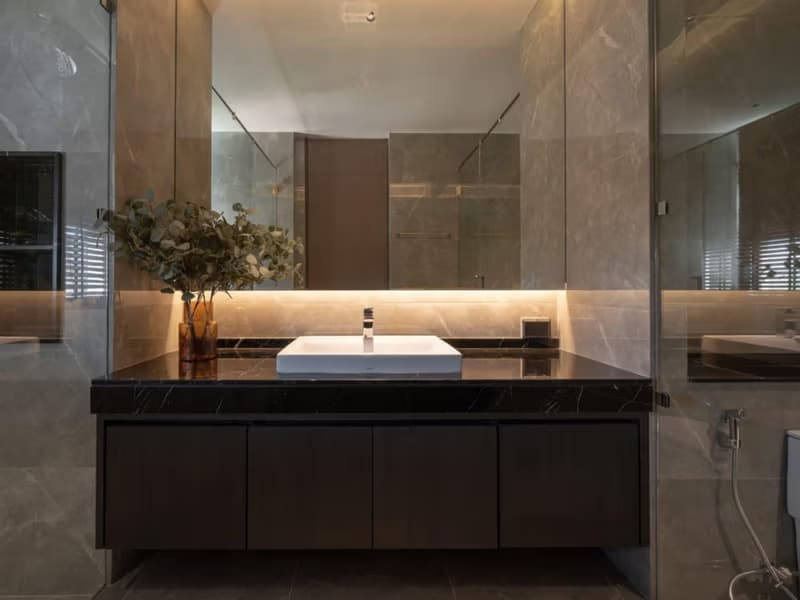 5 Bed House for Sale in Hang Dong