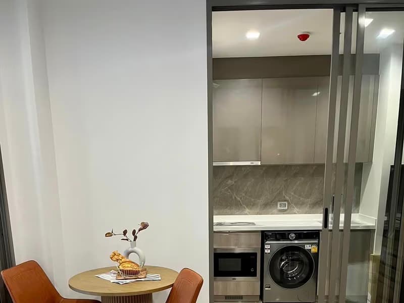 1 Bed Condo for Sale in Bang Kho Laem
