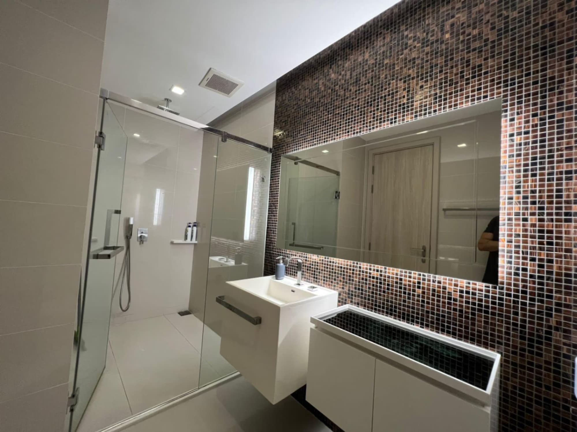 2 Bed Condo for Rent in Bang Sue - Image 16