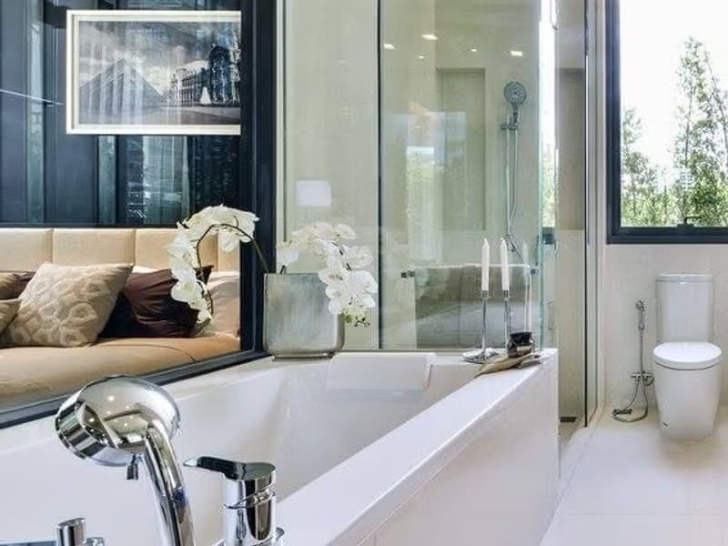 2 Bed Condo for Sale in Watthana