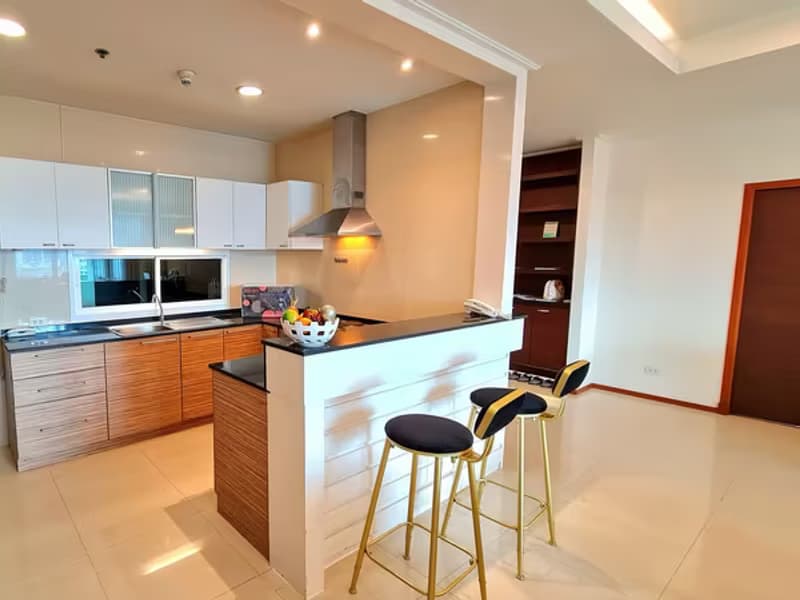 3 Bedroom Condo