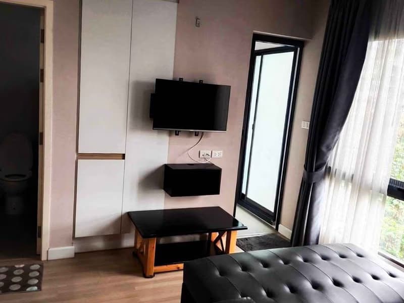 Condo for Rent at The Nest Sukhumvit 22