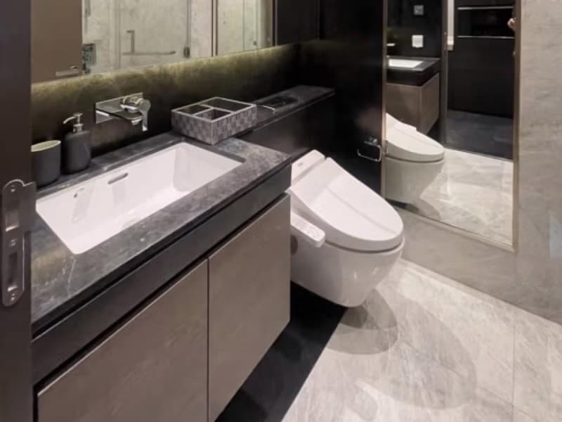 Condo for Rent at 28 Chidlom by SC Asset