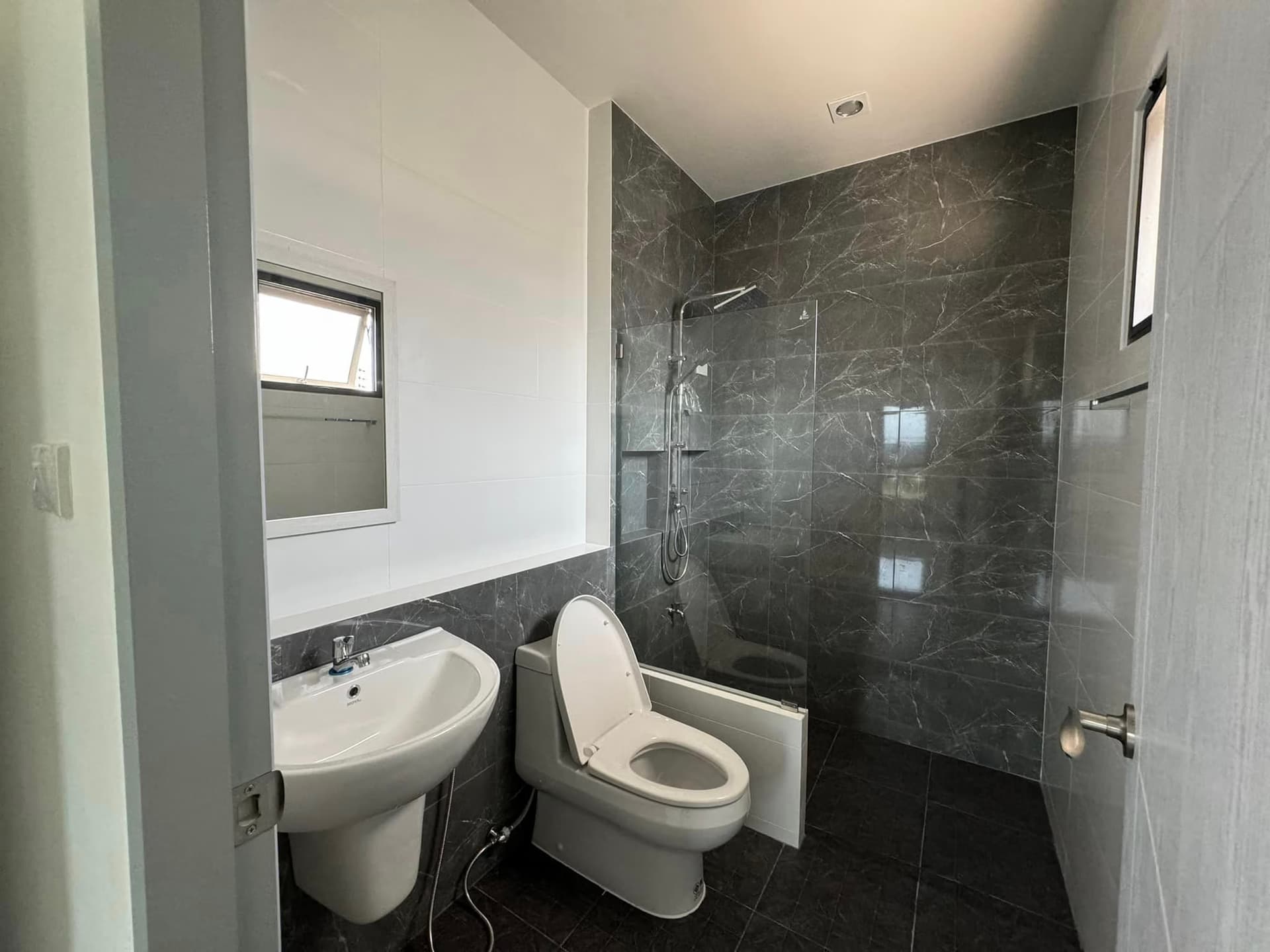 House for Sale in Nong Chom, San Sai. - Image 20