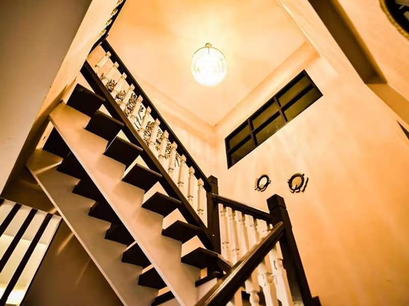 House for Rent, Sale in Nong Chom, San Sai.