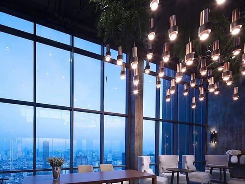 1 Bed Condo for Sale in Watthana
