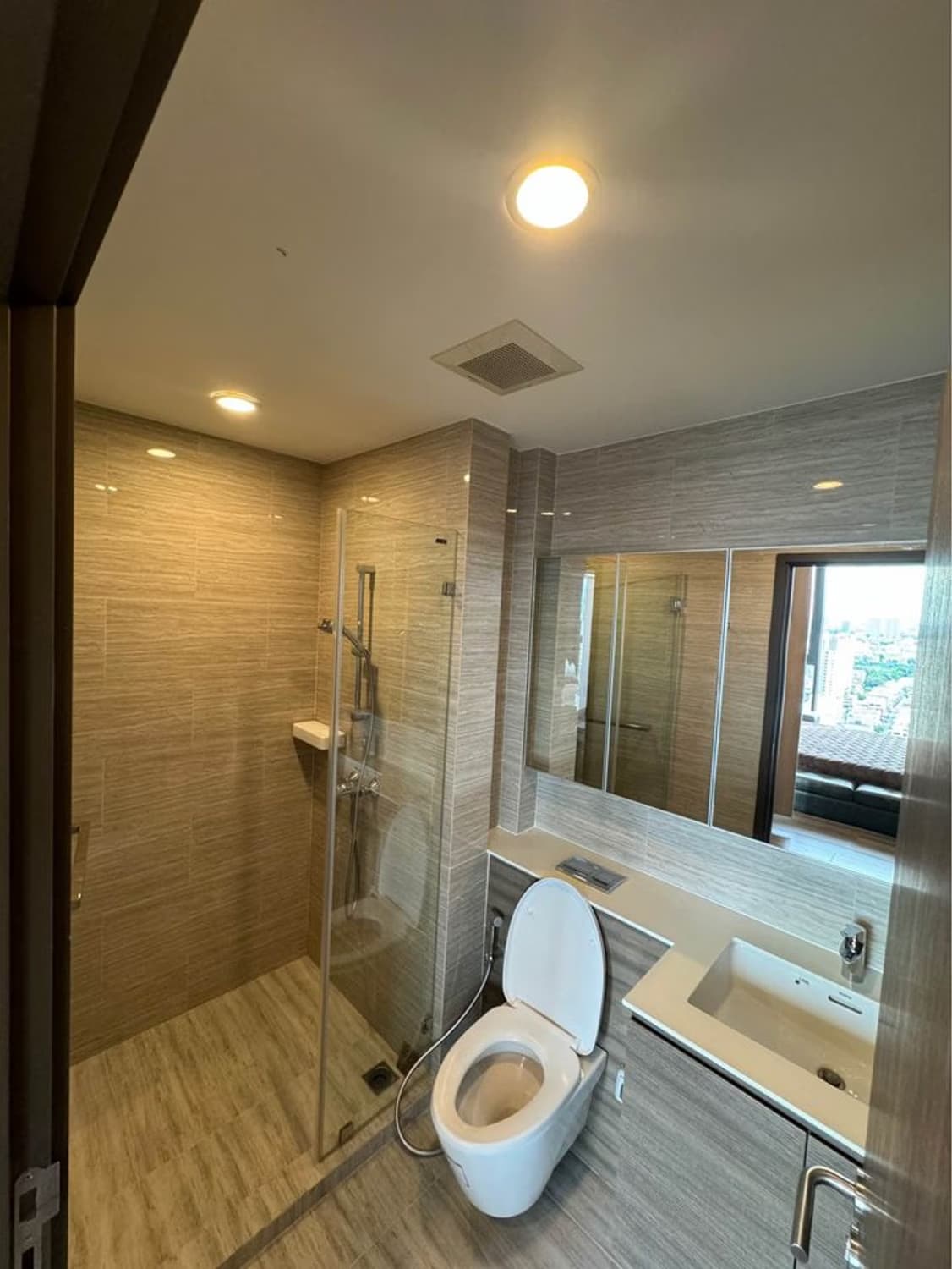 2 ห้องนอน Condo สำหรับ จำหน่าย ใน พระโขนง - Image 5