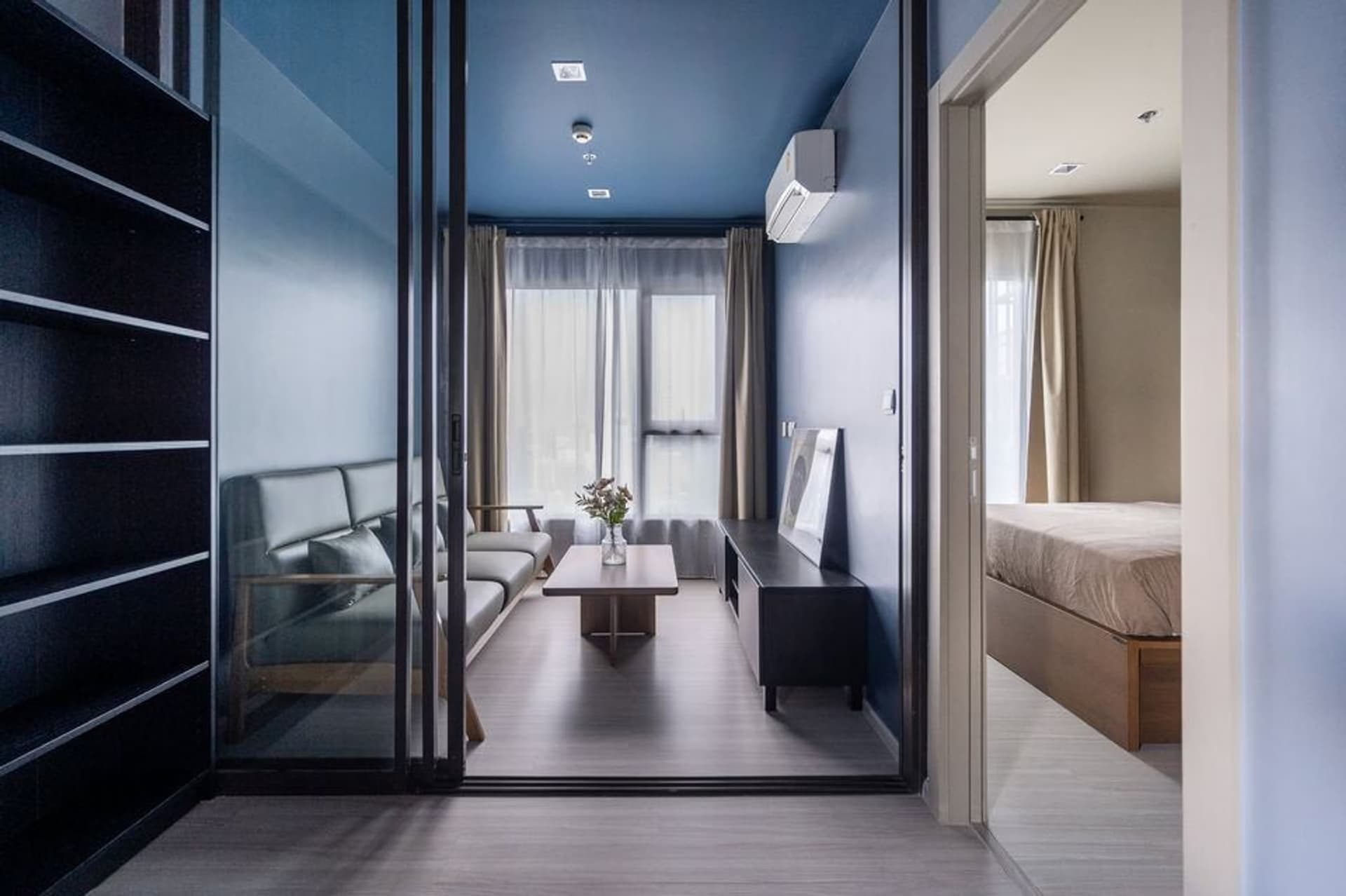 Life Asoke - Rama 9 - 1 Bed Condo for Rent *LIFE10724 - Image 2