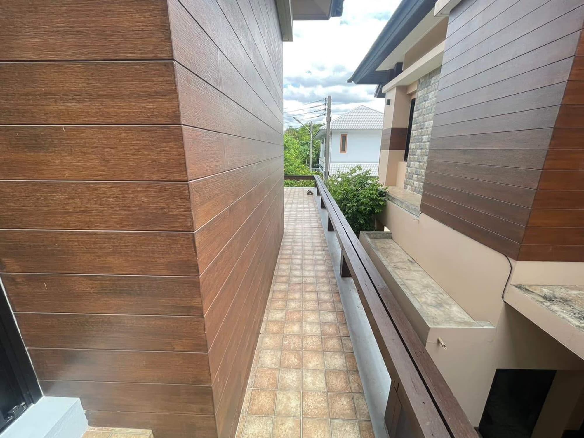 4 Bed House for Sale in อำเภอสันทราย - Image 15