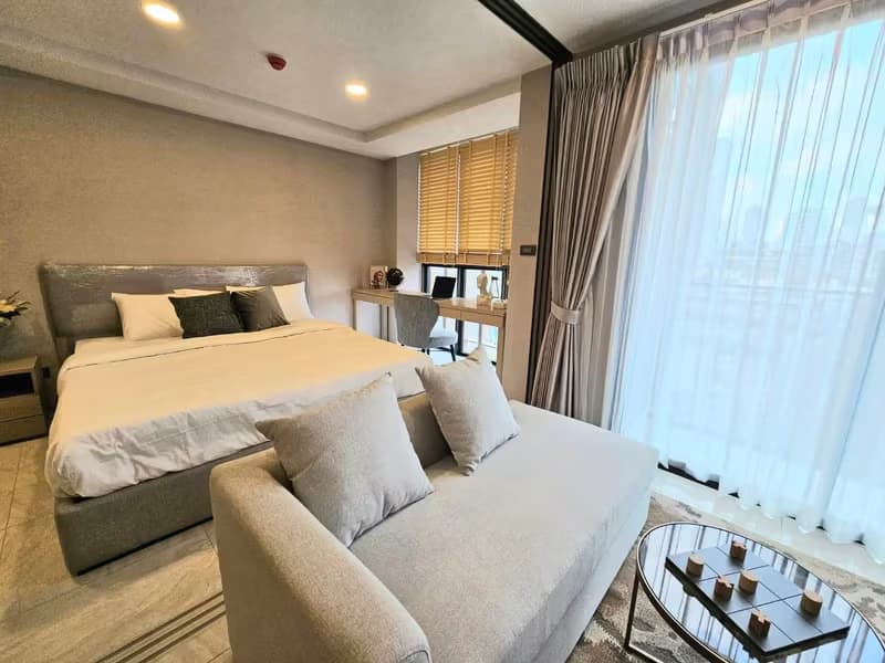 Condo for Sale at Walden Asoke