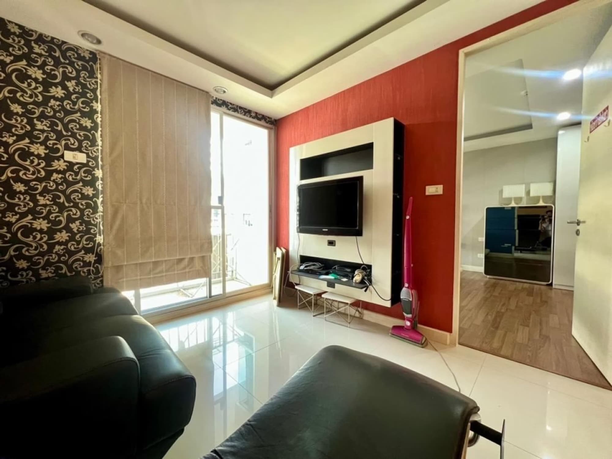 1 ห้องนอน คอนโด สำหรับ ขาย ใน Watthana - Image 1