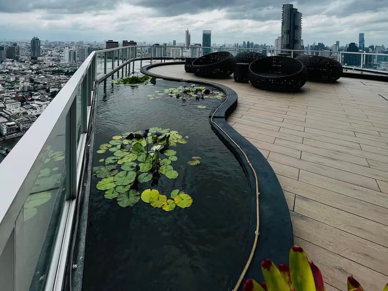 3 Bed Condo for Sale in Bang Kho Laem