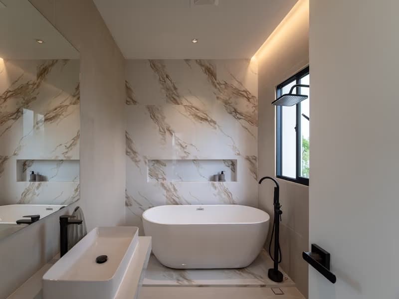 5 Bed House for Sale in Hang Dong