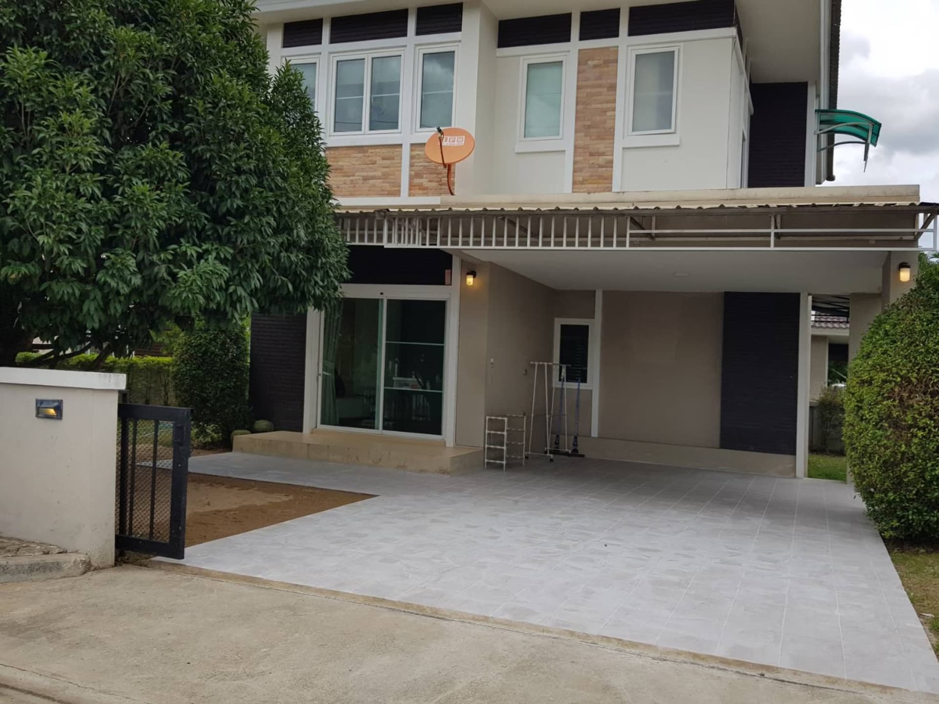 3 Bed House for Rent in Doi Saket - Image 1