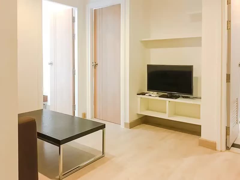 2 Bedroom Condo