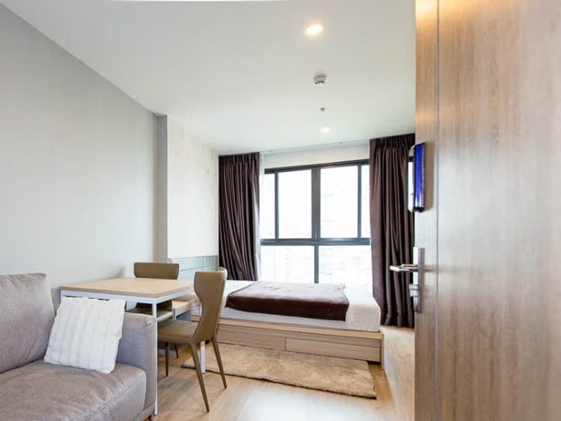 Studio for Sale in Bang Na
