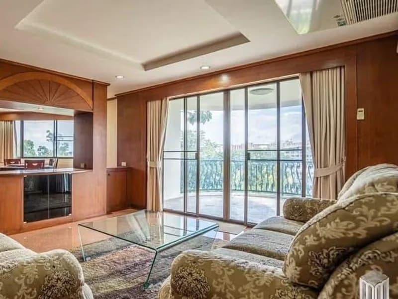 Condo for Rent at Hillside 4  