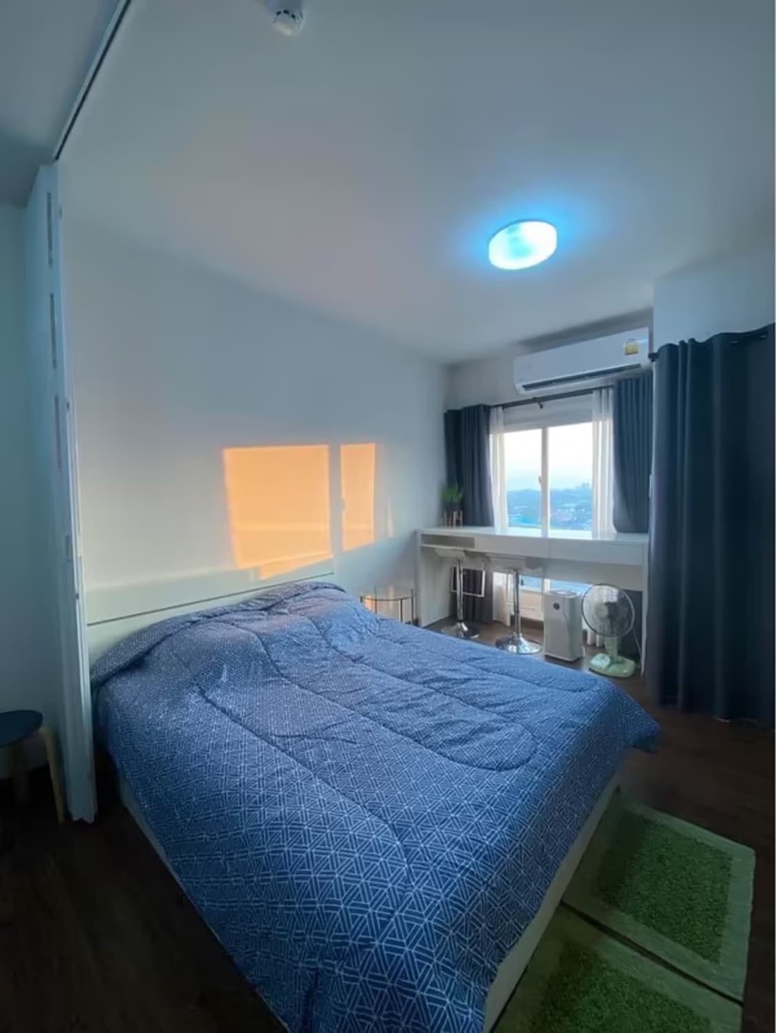 Condo for Rent at Supalai Monte II - Image 3
