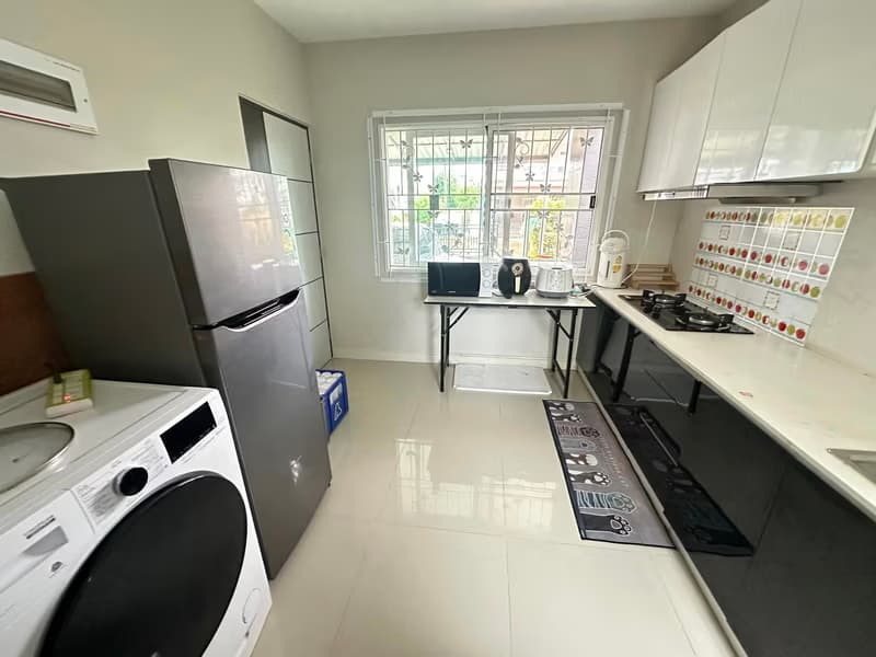 3 Bed House for Rent in Doi Saket