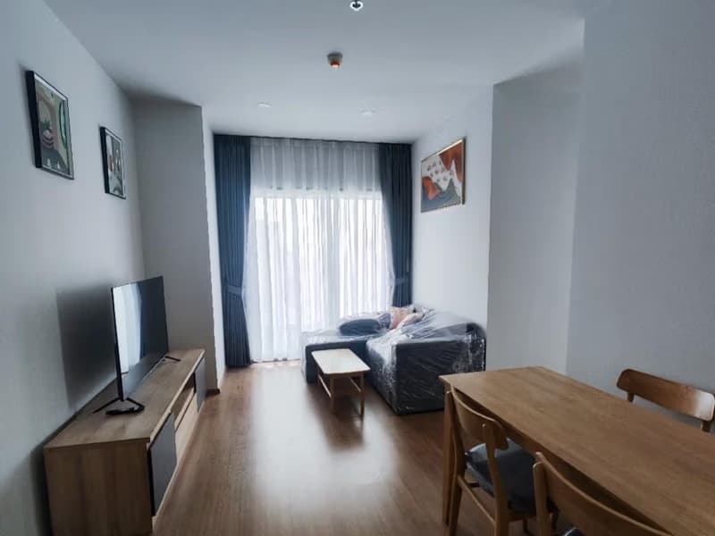 Condo for Rent at CLOUD Thonglor-Phetchaburi