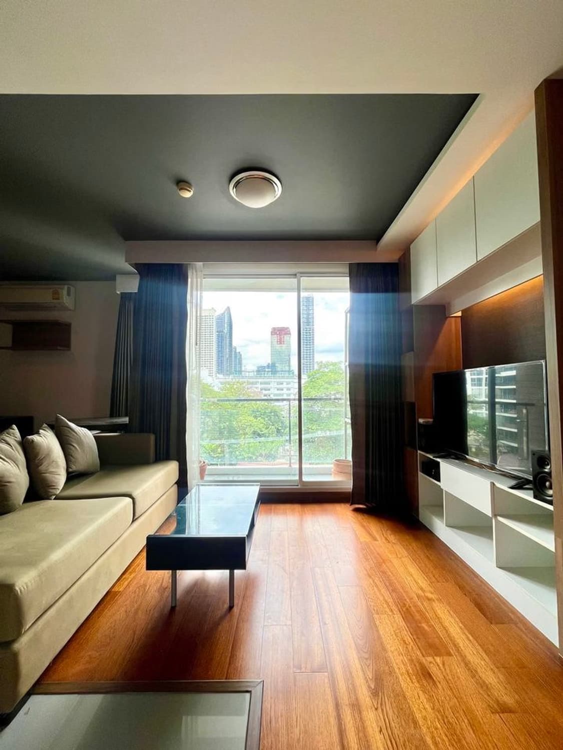 2 ห้องนอน undefined สำหรับ ขาย ใน Watthana - Image 1