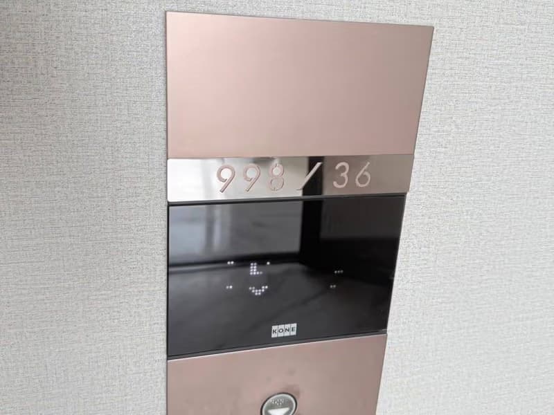 2 Bed Condo for Rent and Sale in Watthana