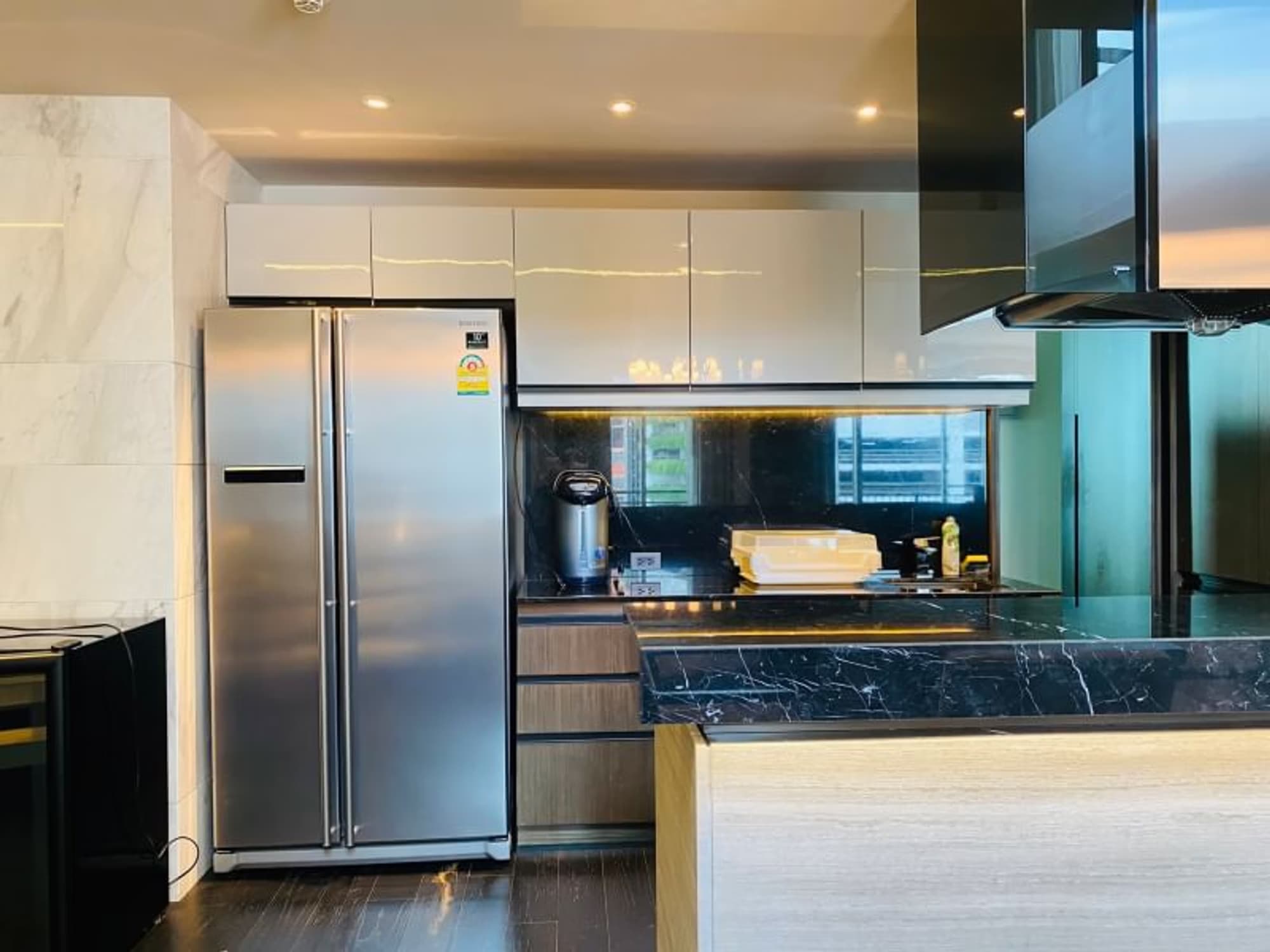 3 Bed Condo for Rent in Khlong Toei - Image 18
