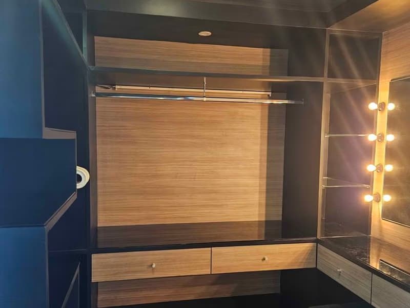 1 Bed Condo for Rent and Sale  Near Ekkamai BTS