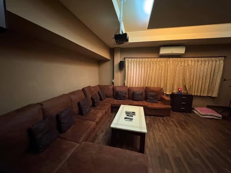 4 Bed House for Rent in San Sai