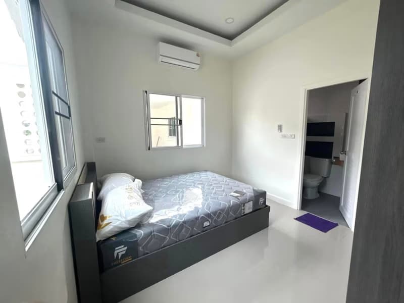 3 Bed House for Rent in Hang Dong