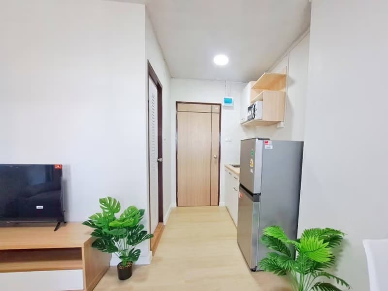 1 Bed Condo for Sale in Mueang Chiang Mai