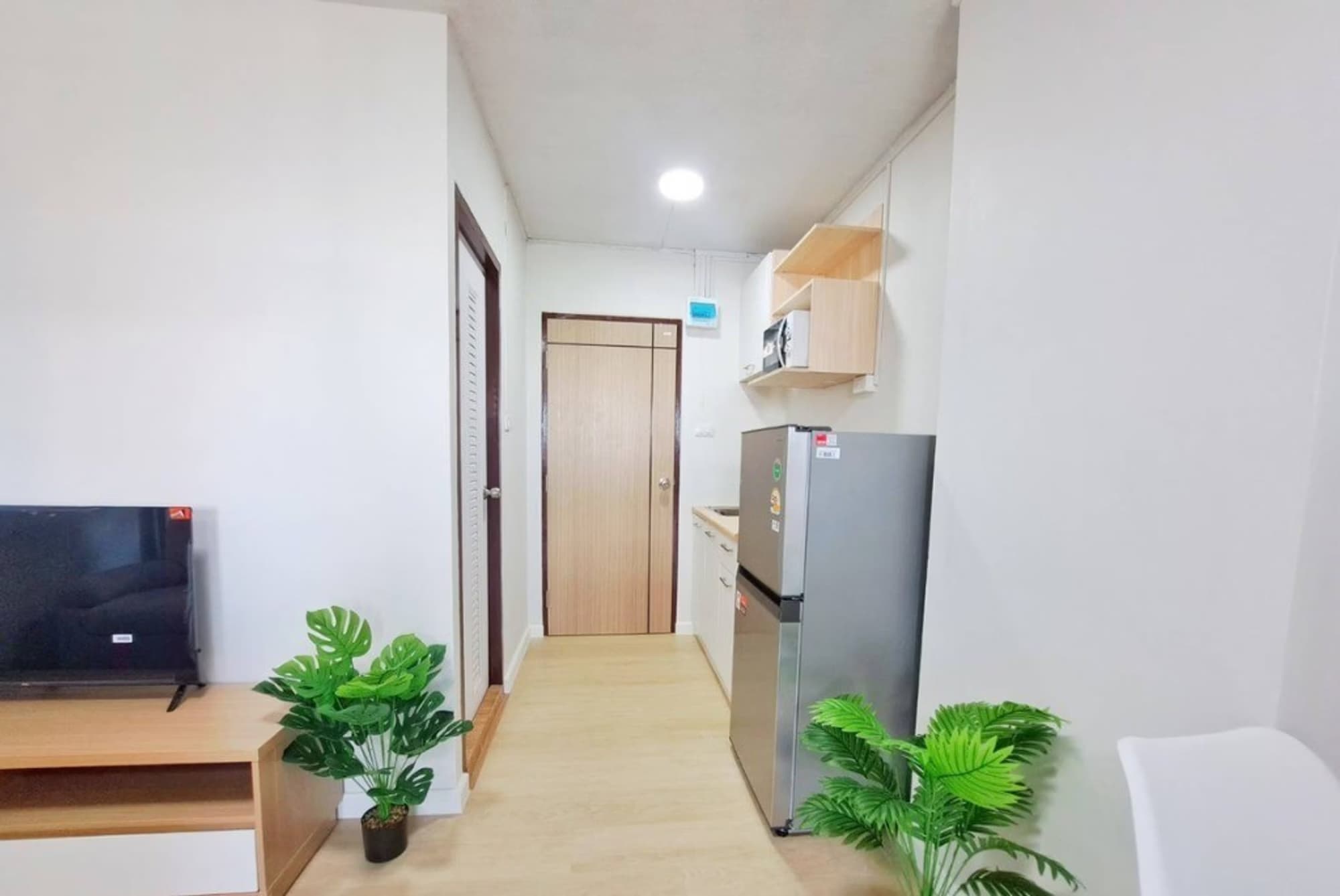 1 卧室 公寓 用于 出售 在 Mueang Chiang Mai - Image 7