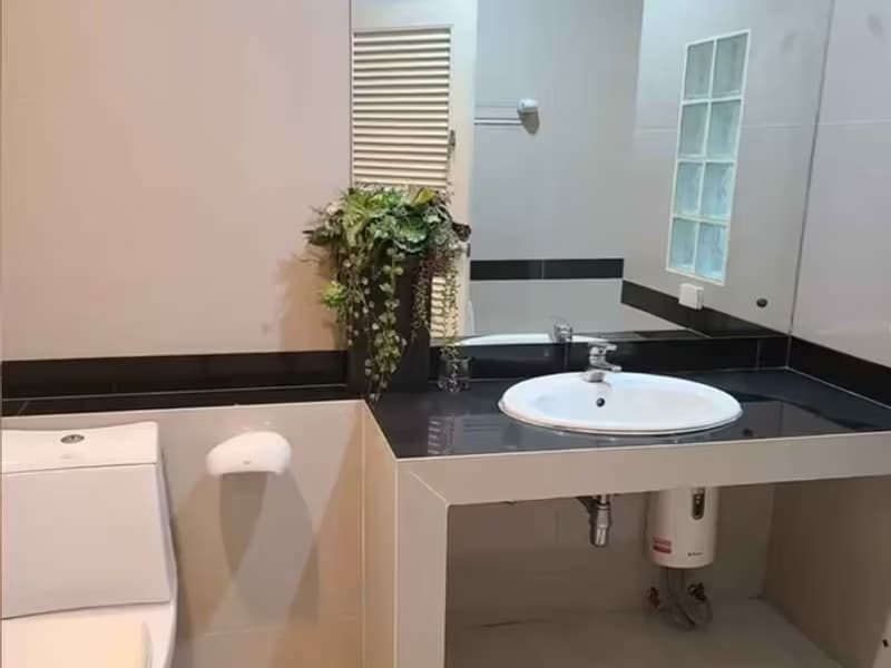 House for Rent in Nong Phueng, Saraphi.