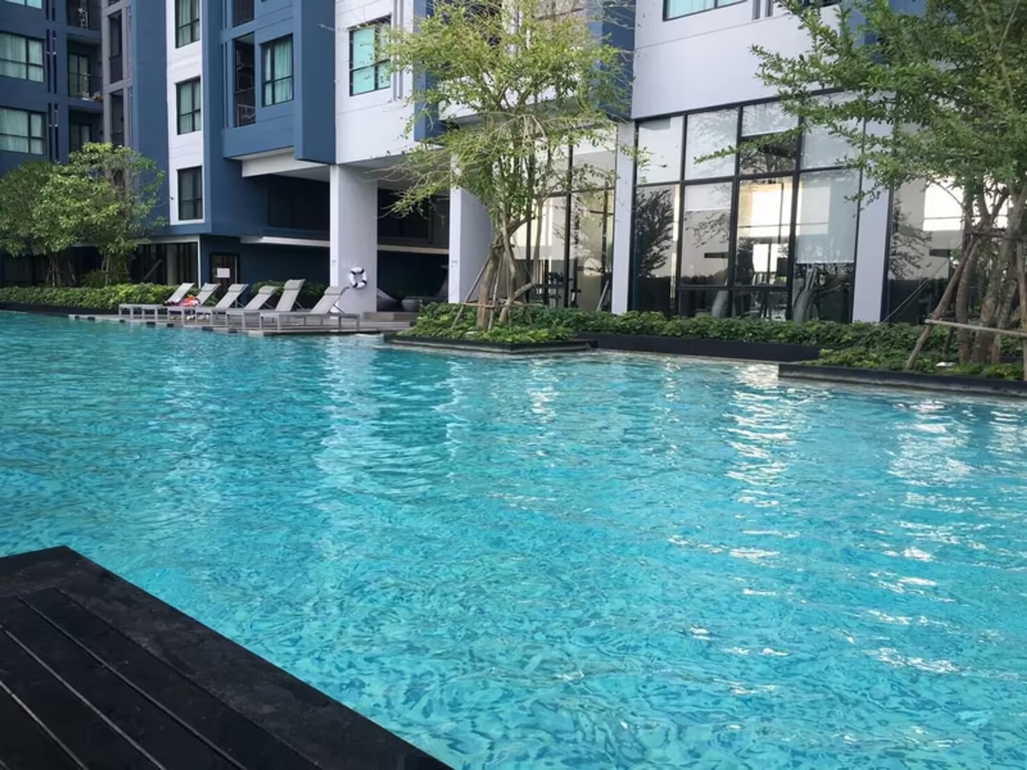The Base Rama 9 - Ramkhamhaeng - Image 2
