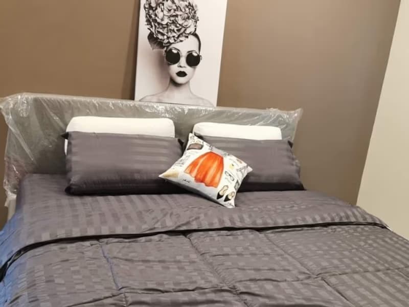 6 Bed House for Sale in San Sai District