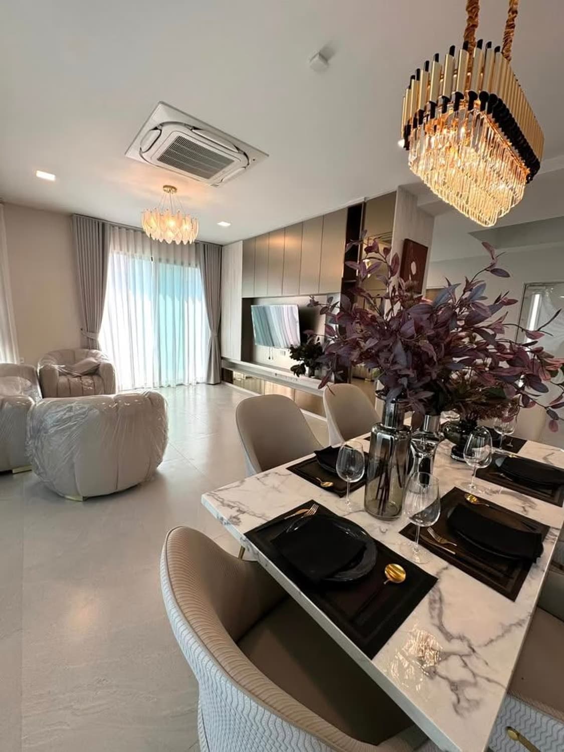 4 ห้องนอน บ้าน สำหรับ จำหน่าย ใน อำเภอบางพลี - Image 3