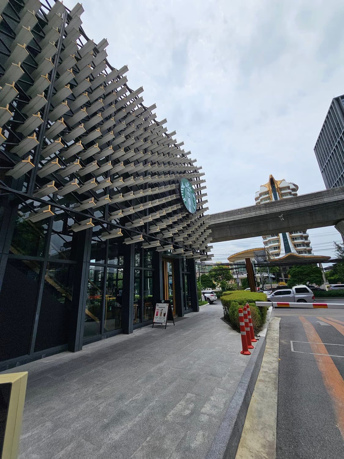 null Bed Condo for Sale  Near Bang Chak BTS - Image 11