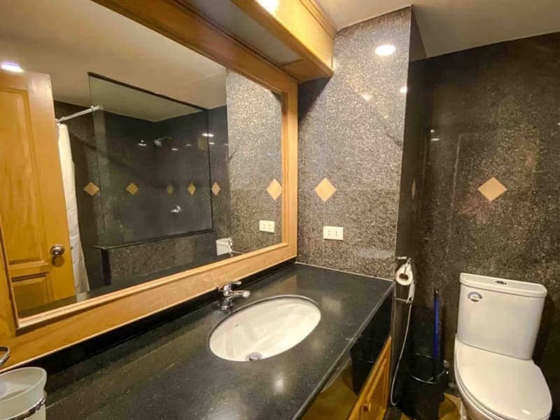 2 Bed Condo for Rent in Mueang Chiang Mai