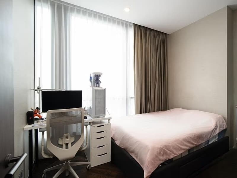 3 Bed Condo for Sale in Khlong Toei