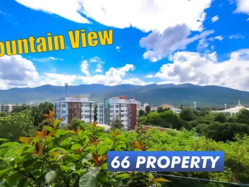 Condo for Sale at The Resort