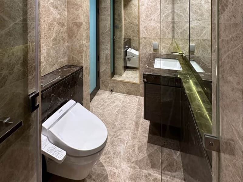 Condo for Rent at 28 Chidlom by SC Asset