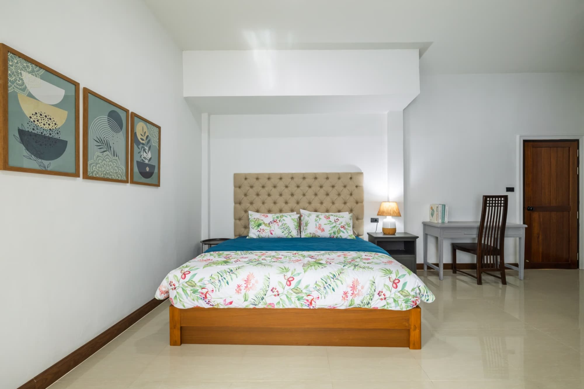 5 Bed House for Sale in Saraphi District - Image 18