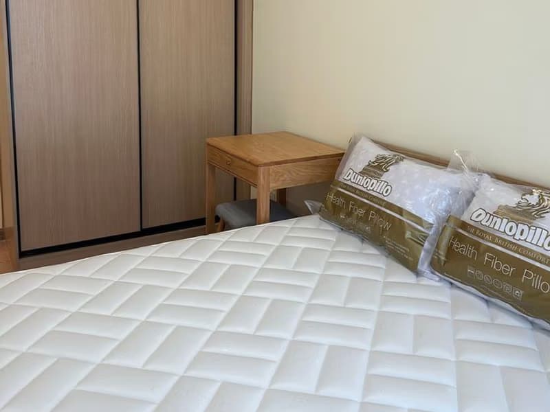 Condo for Rent at Regal Sathon-Naradhiwas