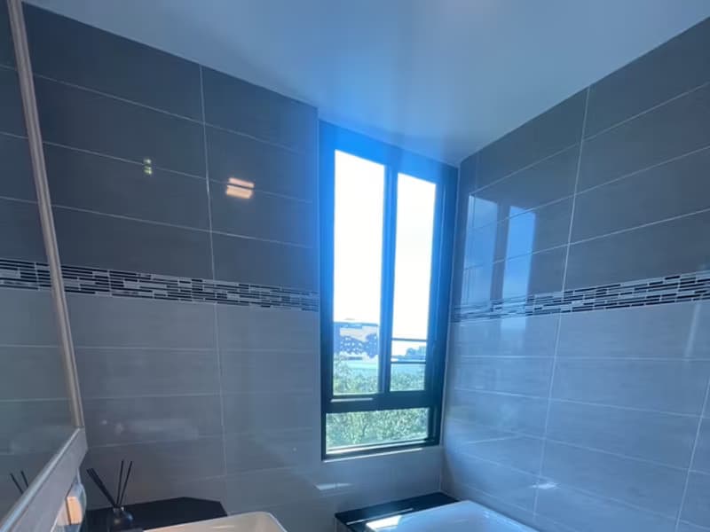 Condo for Rent at The Treasure