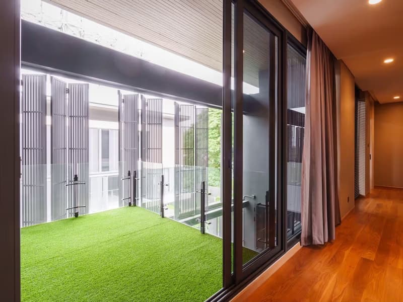 4 Bed House for Rent and Sale in Suan Luang