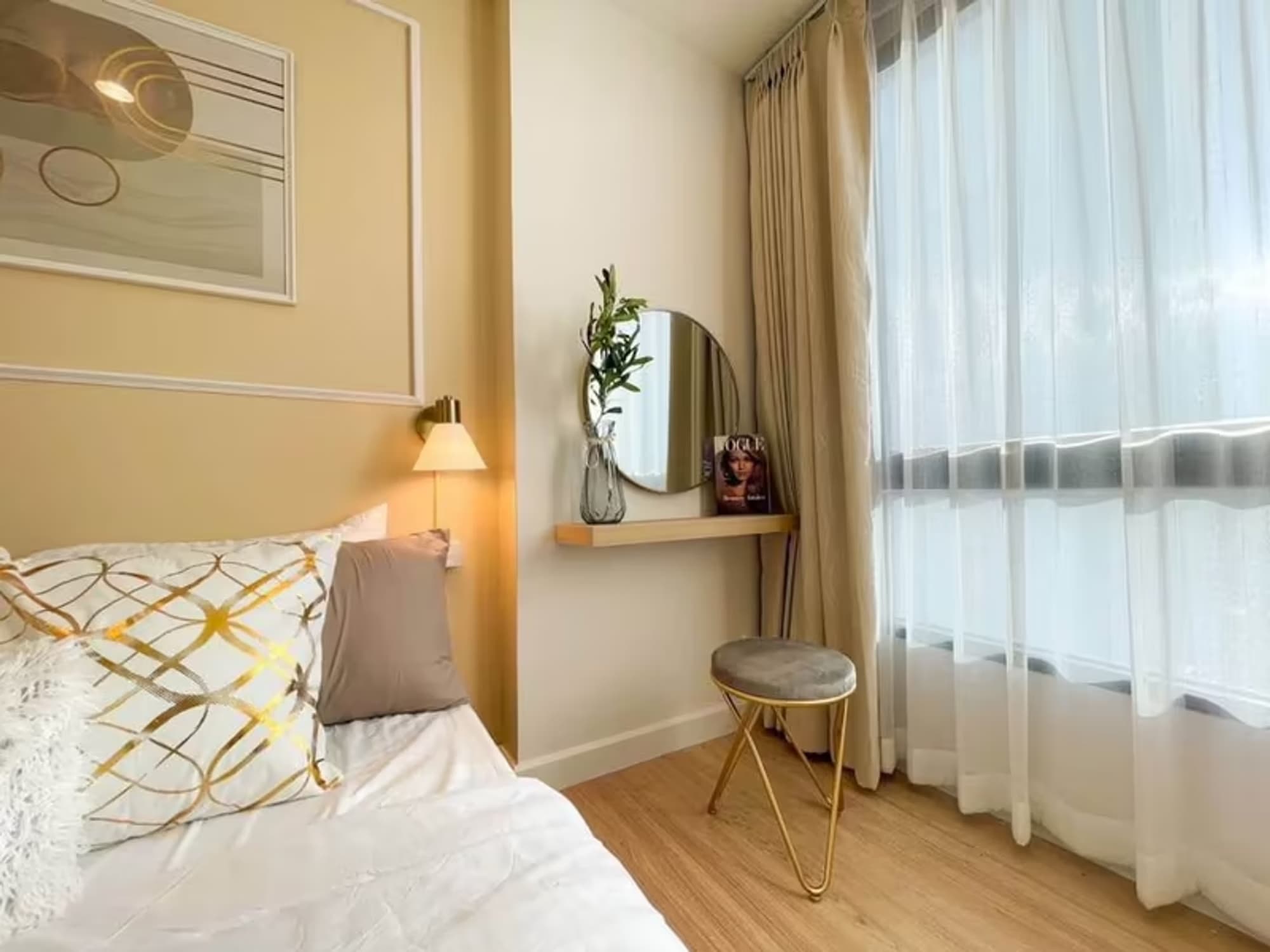 1 Bedroom Condo - Image 2