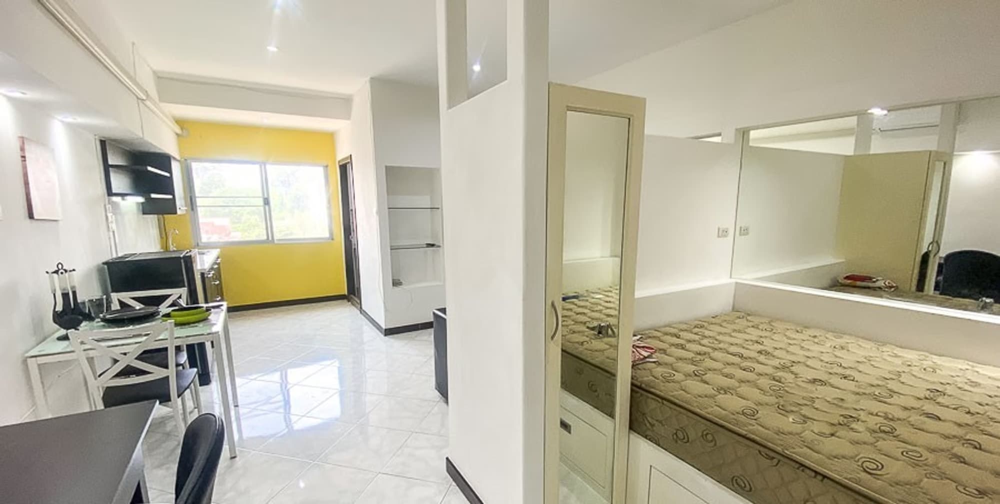 Studio for Sale/Rent in Tha Sala, Mueang Chiang Mai - Image 14